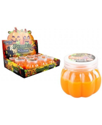 Haunted House šlykštukas slime oranžinė 90 g