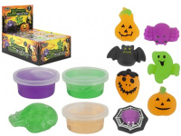 Haunted House šlykštukas slime su siurprizu viduje 50 g