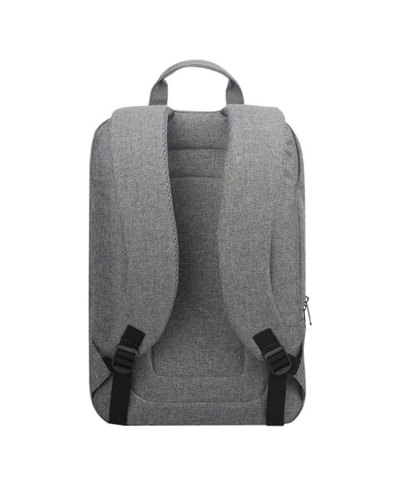 Lenovo Laptop Casual Backpack B210 Grey, Shoulder strap, 15.6 "