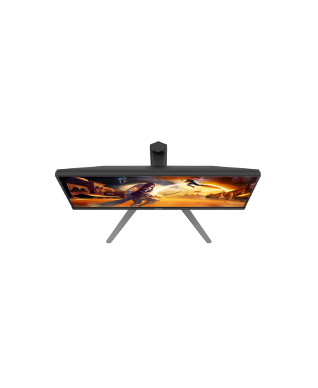 AOC | 24G4HA | 24 " | Fast IPS | FHD | 16:9 | 200 Hz | 0.5 ms | 1920 x 1080 pixels | 300 cd/m² | HDMI ports quantity 2 | B