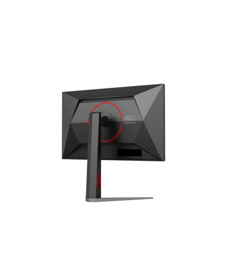 AOC | 24G4HA | 24 " | Fast IPS | FHD | 16:9 | 200 Hz | 0.5 ms | 1920 x 1080 pixels | 300 cd/m² | HDMI ports quantity 2 | B