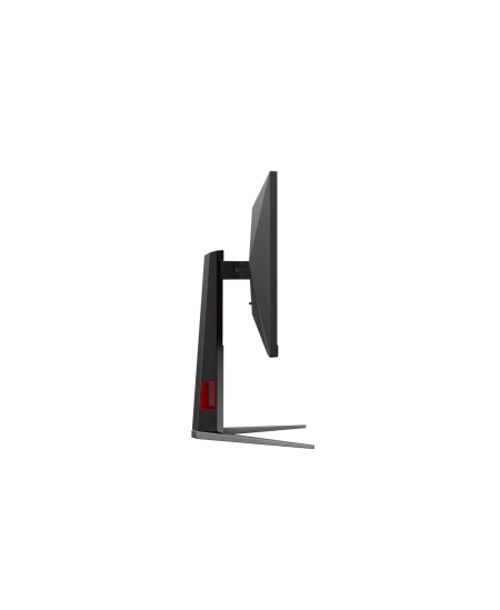 AOC | 24G4HA | 24 " | Fast IPS | FHD | 16:9 | 200 Hz | 0.5 ms | 1920 x 1080 pixels | 300 cd/m² | HDMI ports quantity 2 | B