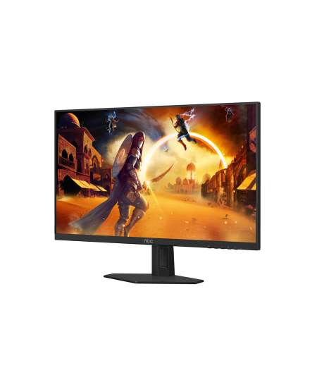 AOC | 25G4SRE | 25 " | Fast IPS | FHD | 16:9 | 310 Hz | 0.3 ms | 1920 x 1080 pixels | 400 cd/m² | HDMI ports quantity 2 | 