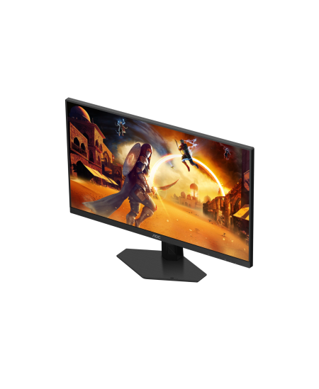 AOC | 25G4SRE | 25 " | Fast IPS | FHD | 16:9 | 310 Hz | 0.3 ms | 1920 x 1080 pixels | 400 cd/m² | HDMI ports quantity 2 | 