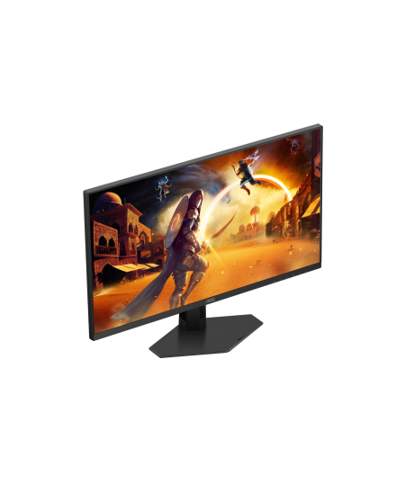 AOC | 25G4SRE | 25 " | Fast IPS | FHD | 16:9 | 310 Hz | 0.3 ms | 1920 x 1080 pixels | 400 cd/m² | HDMI ports quantity 2 | 