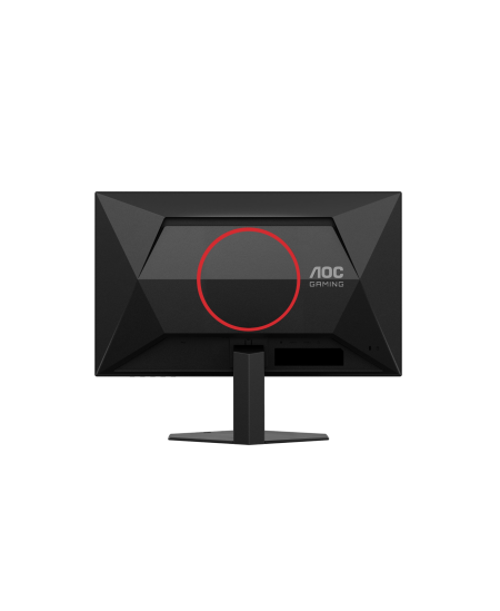AOC | 25G4SRE | 25 " | Fast IPS | FHD | 16:9 | 310 Hz | 0.3 ms | 1920 x 1080 pixels | 400 cd/m² | HDMI ports quantity 2 | 