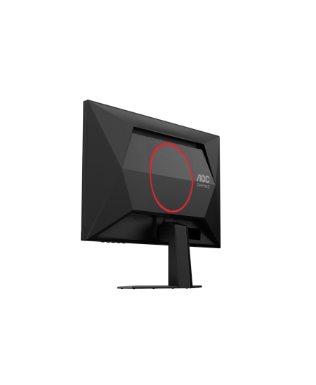 AOC | 25G4SRE | 25 " | Fast IPS | FHD | 16:9 | 310 Hz | 0.3 ms | 1920 x 1080 pixels | 400 cd/m² | HDMI ports quantity 2 | 