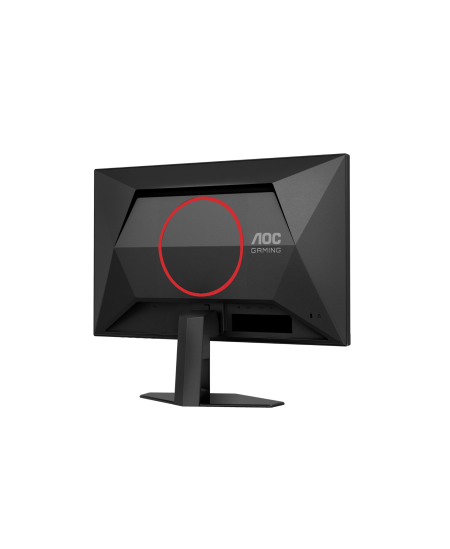 AOC | 25G4SRE | 25 " | Fast IPS | FHD | 16:9 | 310 Hz | 0.3 ms | 1920 x 1080 pixels | 400 cd/m² | HDMI ports quantity 2 | 