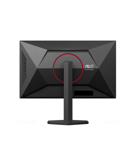 AOC | Q27G4SRU | 27 " | Fast IPS | QHD | 16:9 | 320 Hz | 0.3 ms | 2560 x 1440 pixels | 400 cd/m² | HDMI ports quantity 2 |