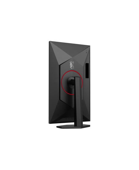 AOC | Q27G4SRU | 27 " | Fast IPS | QHD | 16:9 | 320 Hz | 0.3 ms | 2560 x 1440 pixels | 400 cd/m² | HDMI ports quantity 2 |