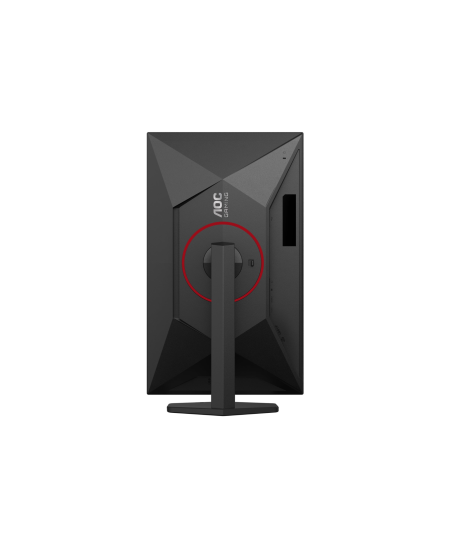 AOC | Q27G4SRU | 27 " | Fast IPS | QHD | 16:9 | 320 Hz | 0.3 ms | 2560 x 1440 pixels | 400 cd/m² | HDMI ports quantity 2 |