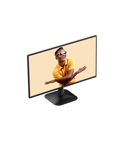 AOC | 27B31H | 27 " | IPS | FHD | 16:9 | 120 Hz | 1 ms | 1920 x 1080 pixels | 300 cd/m² | HDMI ports quantity 1 | Black