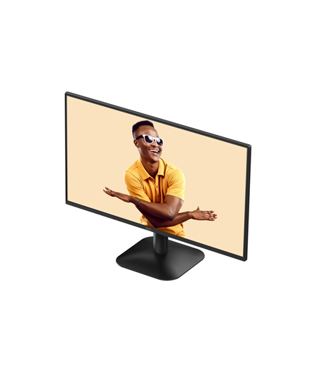 AOC | 27B31H | 27 " | IPS | FHD | 16:9 | 120 Hz | 1 ms | 1920 x 1080 pixels | 300 cd/m² | HDMI ports quantity 1 | Black