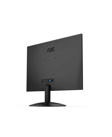 AOC | 27B31H | 27 " | IPS | FHD | 16:9 | 120 Hz | 1 ms | 1920 x 1080 pixels | 300 cd/m² | HDMI ports quantity 1 | Black