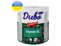 Virtuviniai popieriniai rankšluosčiai DIVO 500, 1 rit.