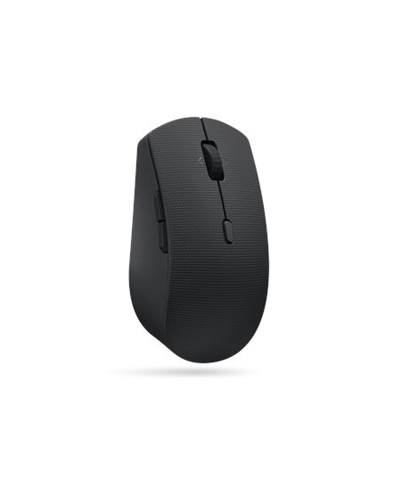 Lenovo Professional Wireless Rechargeable Combo Keyboard and Mouse | Keyboard and Mouse Set | Wireless | Mouse included | Nordic