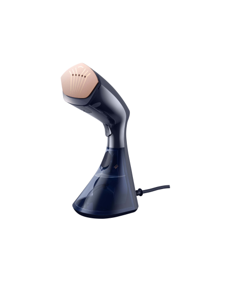 Philips | Steamer | GC810/20 | Handheld | 1600 W | 0.23 L | 32 g/min | Black