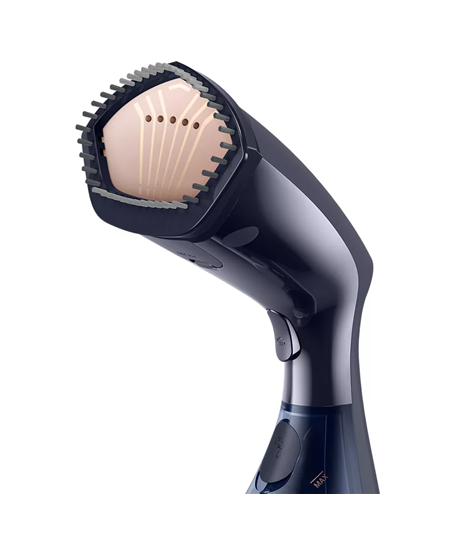 Philips | Steamer | GC810/20 | Handheld | 1600 W | 0.23 L | 32 g/min | Black