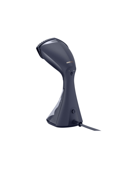 Philips | Steamer | GC810/20 | Handheld | 1600 W | 0.23 L | 32 g/min | Black