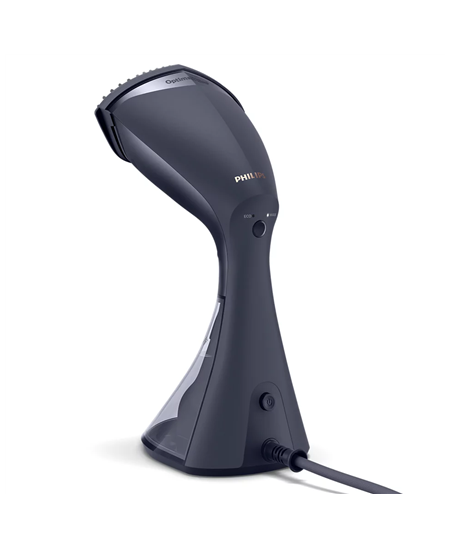 Philips | Steamer | GC810/20 | Handheld | 1600 W | 0.23 L | 32 g/min | Black