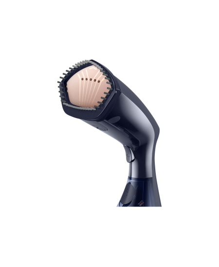 Philips | Steamer | GC810/20 | Handheld | 1600 W | 0.23 L | 32 g/min | Black