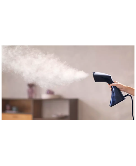Philips | Steamer | GC810/20 | Handheld | 1600 W | 0.23 L | 32 g/min | Black