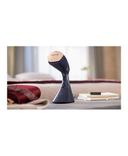 Philips | Steamer | GC810/20 | Handheld | 1600 W | 0.23 L | 32 g/min | Black