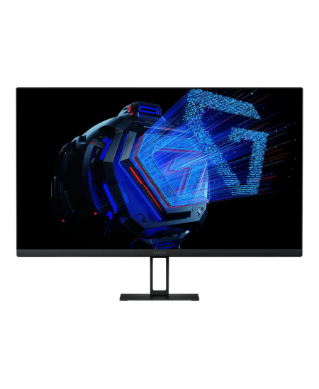 Xiaomi | 2K Gaming Monitor | G27Qi EU | 27 " | IPS | QHD | 16:9 | 180 Hz | 1 ms | 2560 x 1440 pixels | 300 cd/m² | HDMI po