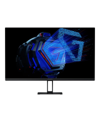 Xiaomi | 2K Gaming Monitor | G27Qi EU | 27 " | IPS | QHD | 16:9 | 180 Hz | 1 ms | 2560 x 1440 pixels | 300 cd/m² | HDMI po