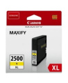 Canon PGI2500 XL (9267B001), geltona kasetė