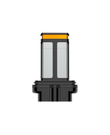 TEFAL | Ultimate Pure FV9844E0 | Steam Iron | 3200 W | Water tank capacity 350 ml | Continuous steam 60 g/min | Steam boost perf