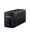 Schneider Electric APC Easy UPS | BVX1200LI | 1200 VA | 650 W