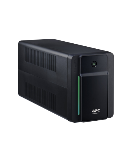 Schneider Electric APC Easy UPS | BVX1200LI | 1200 VA | 650 W