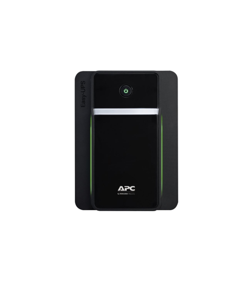 Schneider Electric APC Easy UPS | BVX1200LI | 1200 VA | 650 W