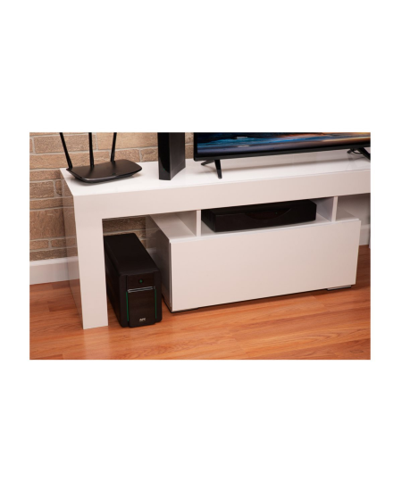 Schneider Electric APC Easy UPS | BVX1200LI | 1200 VA | 650 W