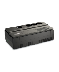 Schneider Electric APC Easy UPS | BV500I-GR | 500 VA | 300 W