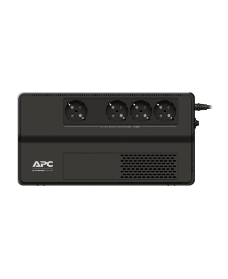 Schneider Electric APC Easy UPS | BV500I-GR | 500 VA | 300 W