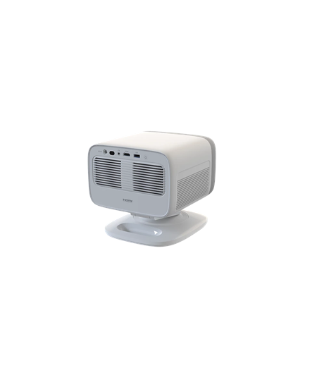 Philips NeoPix 444 | Full HD (1920x1080) | 500 ANSI lumens | White