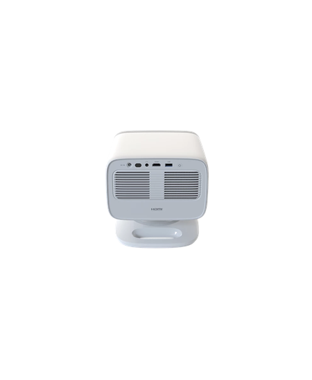Philips NeoPix 444 | Full HD (1920x1080) | 500 ANSI lumens | White