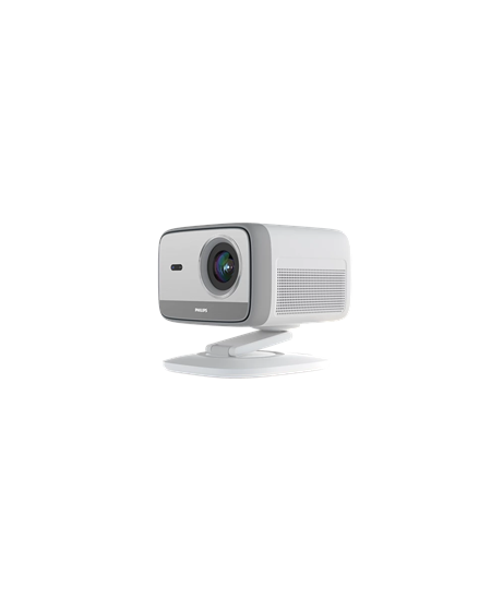 Philips NeoPix 444 | Full HD (1920x1080) | 500 ANSI lumens | White