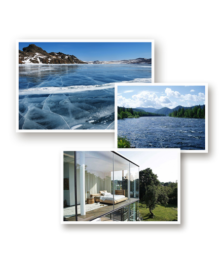 ColorWay Photo Paper, 50 sheets | 255 g/m² | A4 | Premium High Glossy