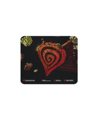 Genesis Ancient Stone of Genesis | Mouse pad | 210 x 250 x 2.5 mm | Multicolor