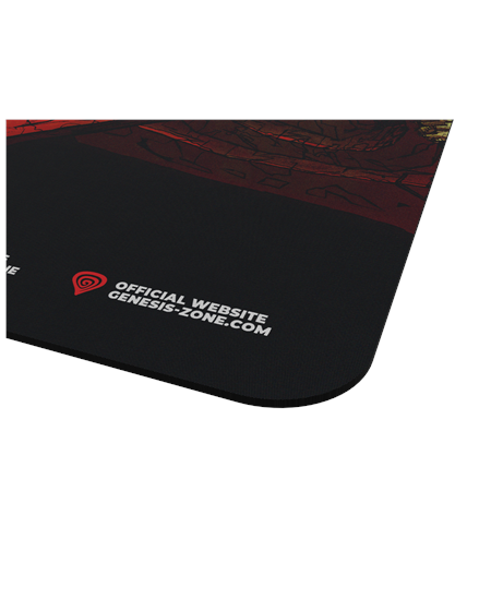 Genesis Ancient Stone of Genesis | Mouse pad | 210 x 250 x 2.5 mm | Multicolor