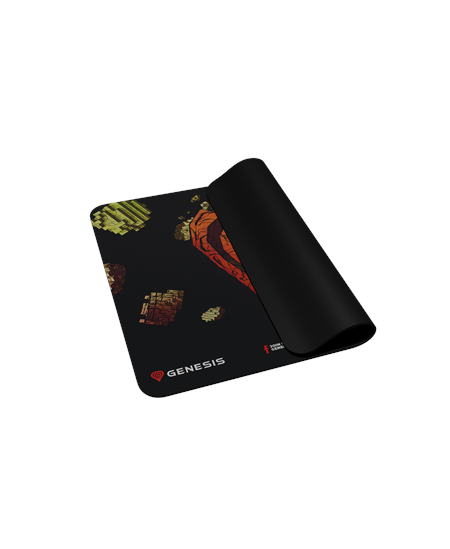 Genesis Ancient Stone of Genesis | Mouse pad | 210 x 250 x 2.5 mm | Multicolor