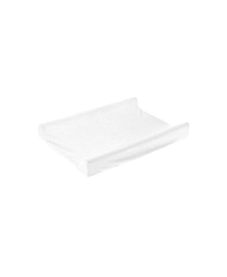 Užvalkalas vystymo lentai Sensillo, baltas, 50x70 cm