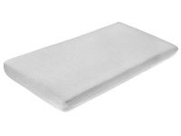 Sensillo paklodė neperšlampama su guma, pilka, 120*60, 2152