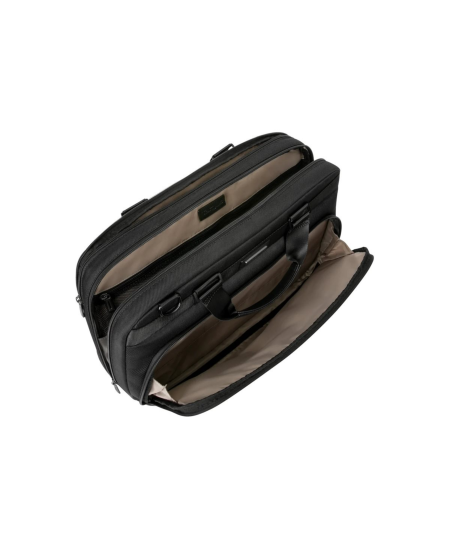 Targus | Mobile Elite Topload | Fits up to size 15.6-16 " | Briefcase | Black | Shoulder strap