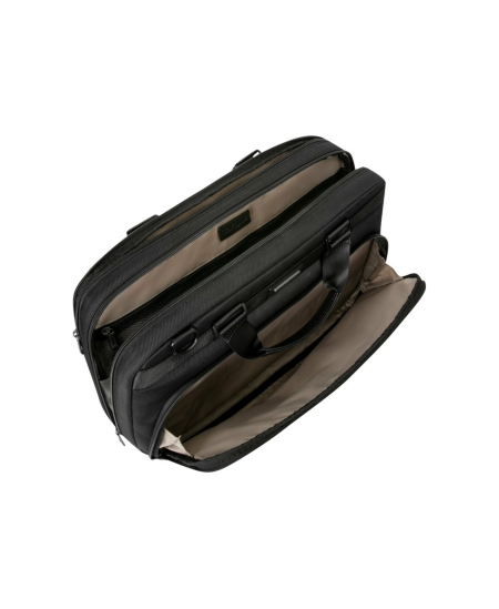 Targus | Mobile Elite Topload | Fits up to size 15.6-16 " | Briefcase | Black | Shoulder strap