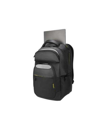 Targus CityGear 14" Laptop Backpack Black | Targus