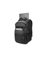 Targus CityGear 14" Laptop Backpack Black | Targus